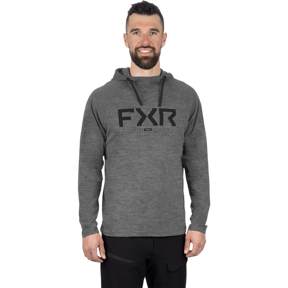  FXR Trainer Premium Lite Pullover Hoodie