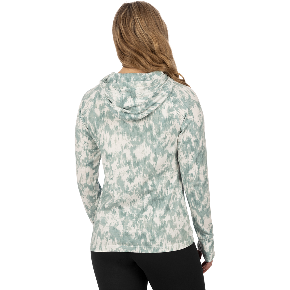  FXR Women&#39;s Trainer Premium Lite Pullover Hoodie