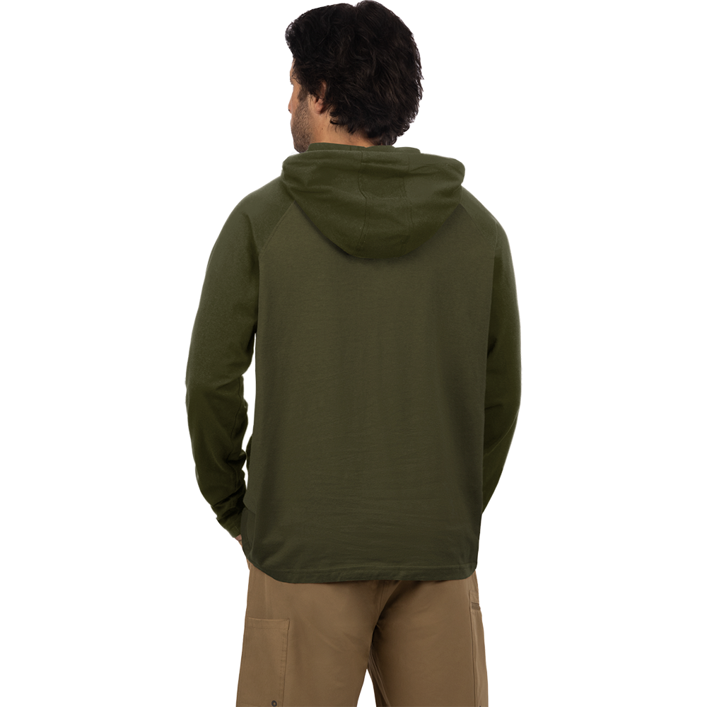  FXR Trainer Premium Lite Pullover Hoodie