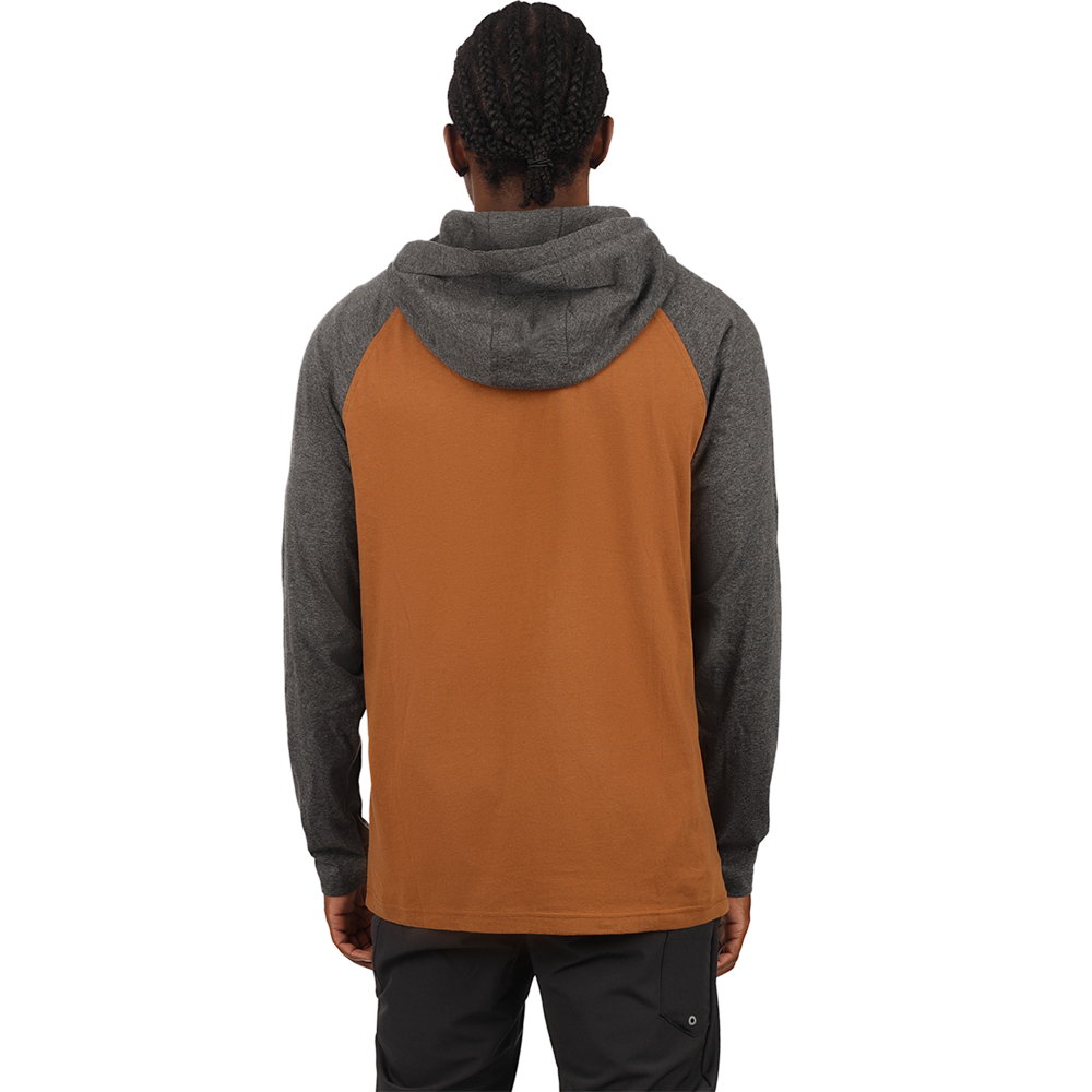  FXR Trainer Premium Lite Pullover Hoodie