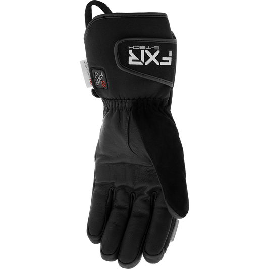 FXR Transfer E-Tech Glove