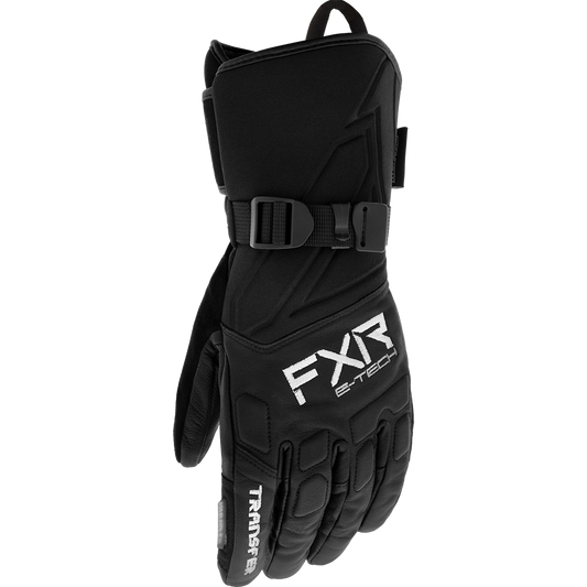 FXR Transfer E-Tech Glove