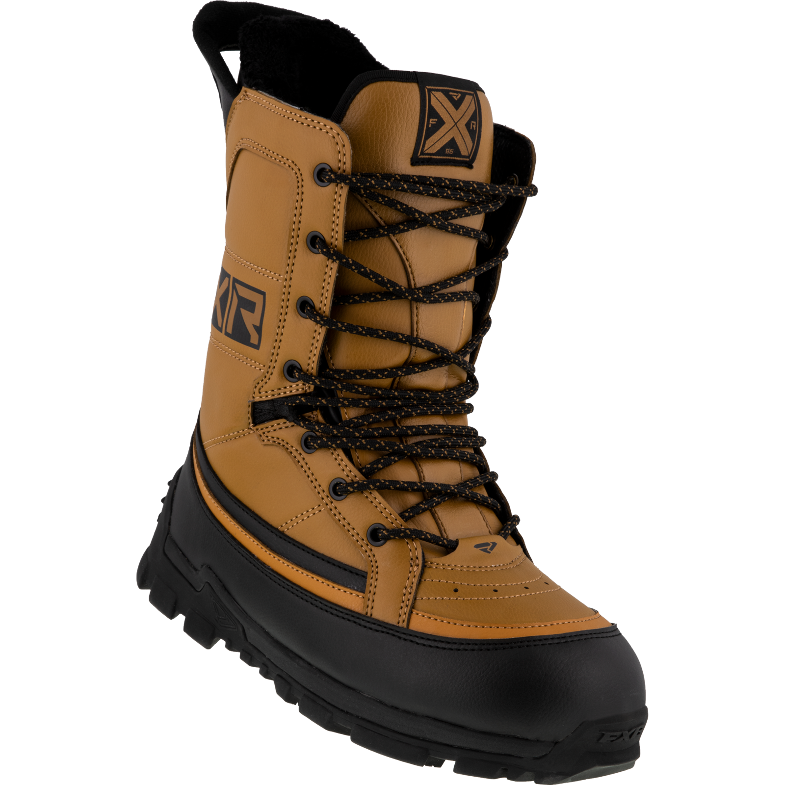 FXR Transfer Boot Waterproof Insulated Snowmobile – Up North Sports