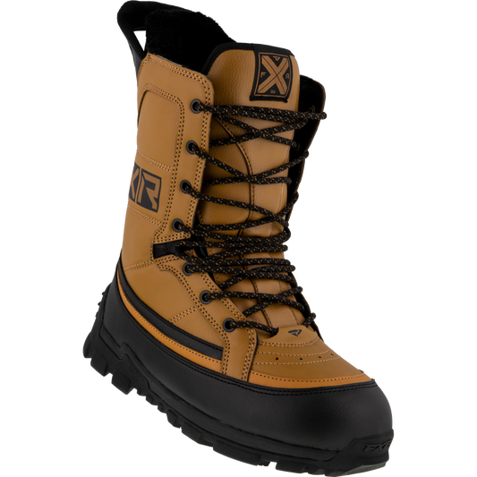  FXR Transfer Boot