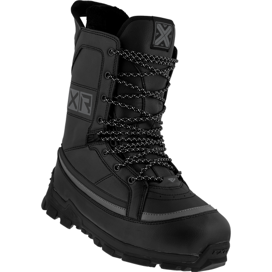  FXR Transfer Boot