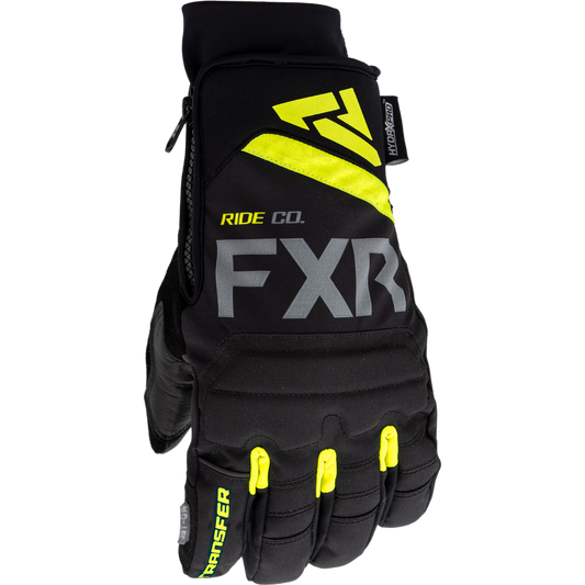  FXR Transfer Short Cuff Glove
