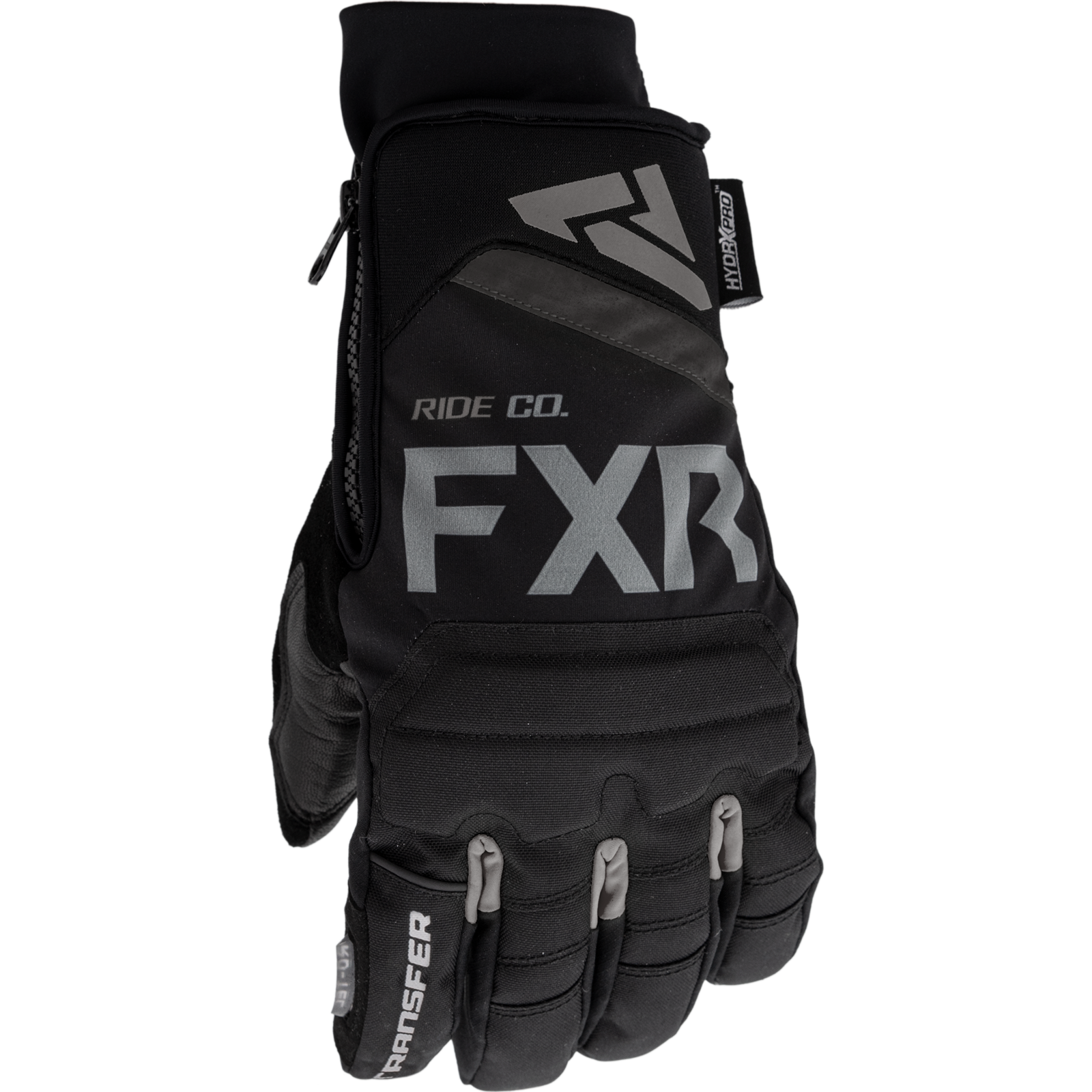  FXR Transfer Short Cuff Glove