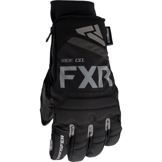  FXR Transfer Short Cuff Glove