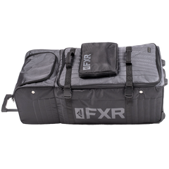 [Color:::Black / Char] FXR Transporter Bag