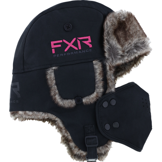  FXR Trapper Hat