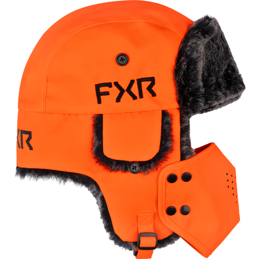  FXR Trapper Hat