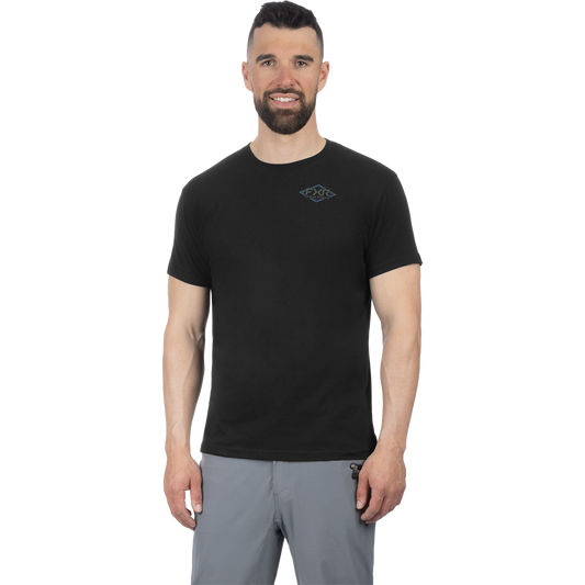 FXR Trophy Premium T-Shirt