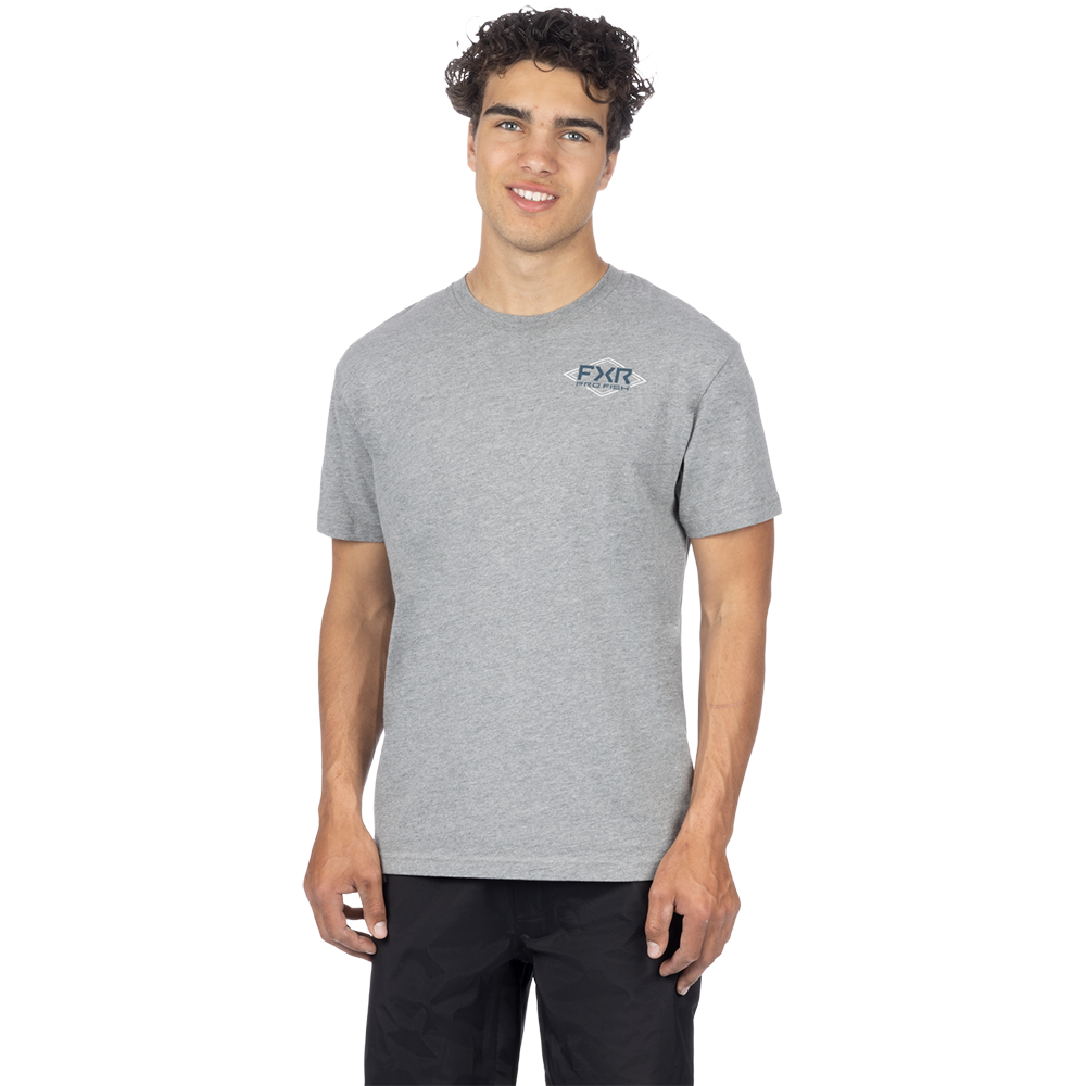  FXR Trophy Premium T-Shirt