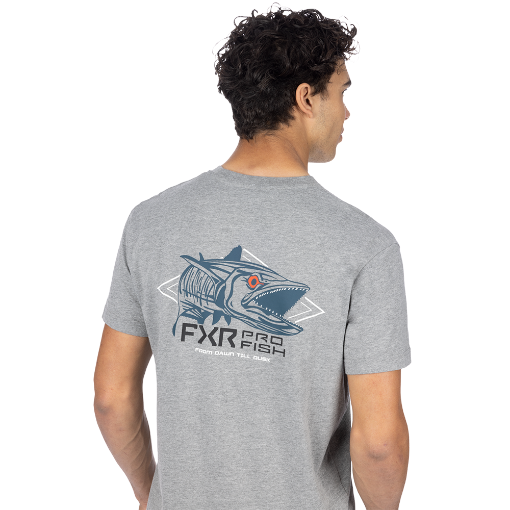  FXR Trophy Premium T-Shirt