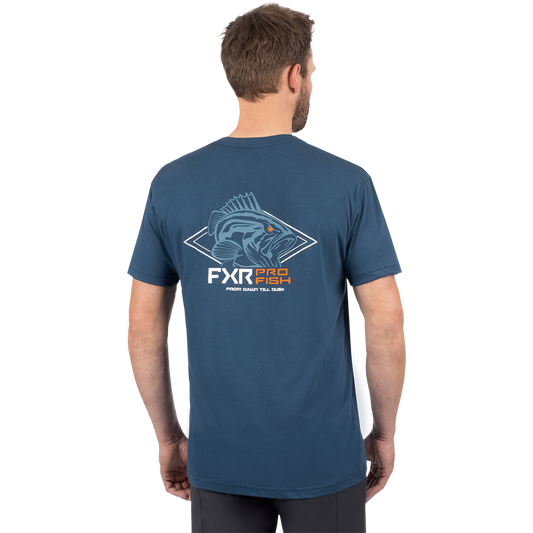  FXR Men's Trophy Premium T-Shirt