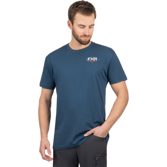  FXR Men's Trophy Premium T-Shirt
