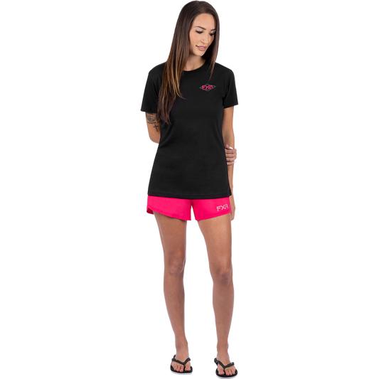  FXR Women's Trophy Premium T-Shirt