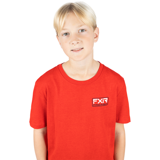  FXR Youth Trophy Premium T-Shirt