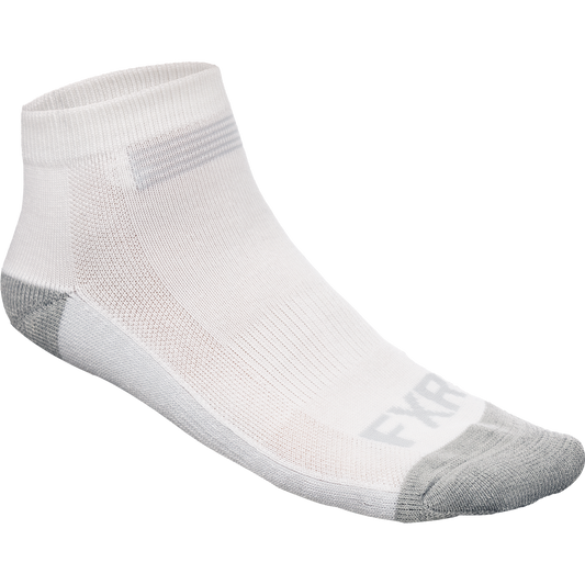  FXR Turbo Ankle Sock 3-Pair