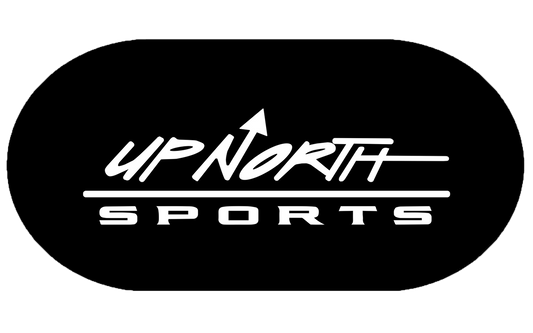  Up North Sports Goggle Cover