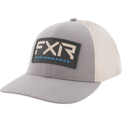 [Color:::Grey-Bone] FXR UPF Performance Hat