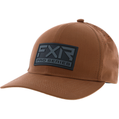 [Color:::Copper - Black] FXR UPF Pro Series Hat