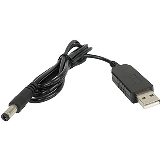 Oxbow USB Charger For Voyager Helmet Light