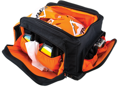 [Color:::Black] FXR Ultimate Helmet Bag