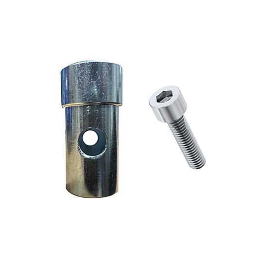 RAZR Ultra Drill Plate Adapter
