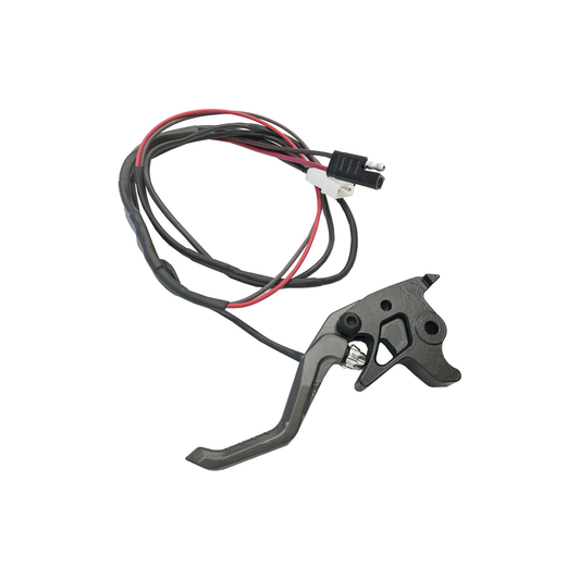 Skinz Protective Gear Adjustable Brake Lever Arctic Cat/Yamaha  Heated