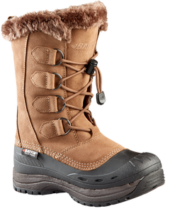 [Color:::Taupe] Baffin Women's Chloe Boot