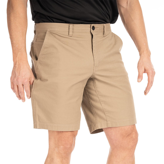  Klim Utility Stretch Canvas Short