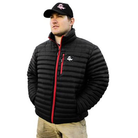 Vexilar Cold-Snap Tundra Goose Down Jacket Insulated