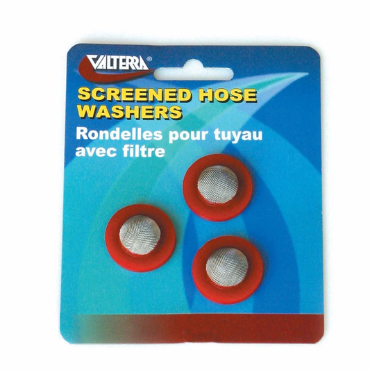 Valterra Hose Washers - W1526VP