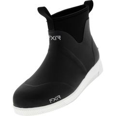 [Color:::Black / White] FXR Vapor Pro Boot