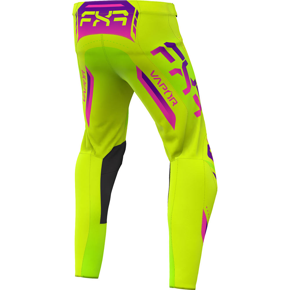 FXR Vapor Air MX Pant – Up North Sports