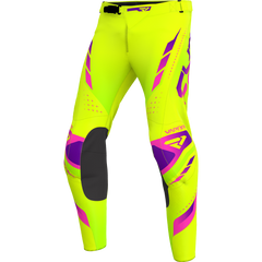[Color:::Nuclear] FXR Vapor Air MX Pant