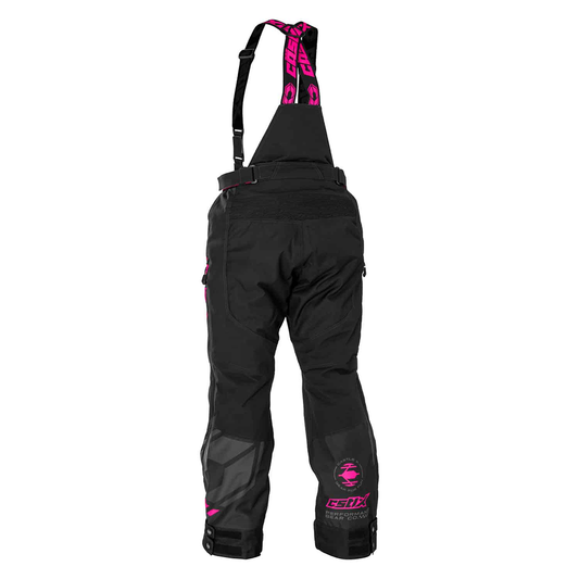  CASLTE X WOMEN'S VAPOR PANT