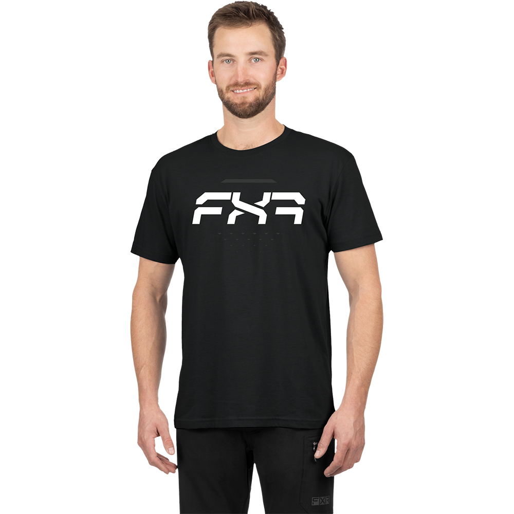  FXR Men&#39;s Vapor Premium T-Shirt