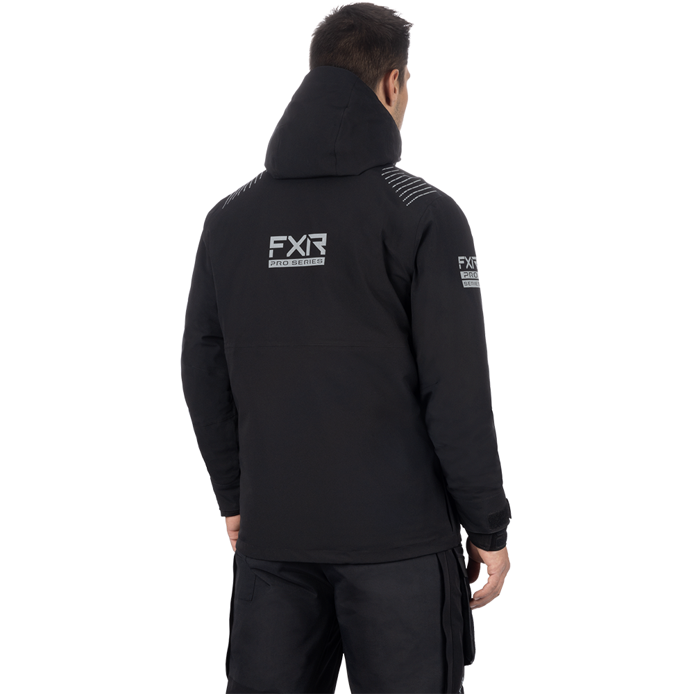  FXR Men&#39;s Vapor Pro Insulated Jacket