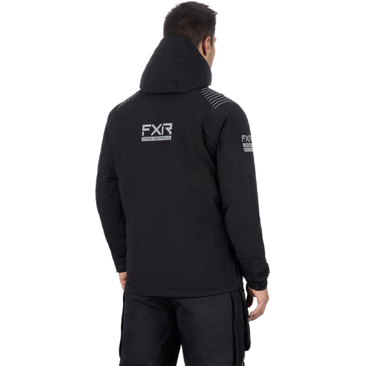  FXR Men's Vapor Pro Insulated Jacket