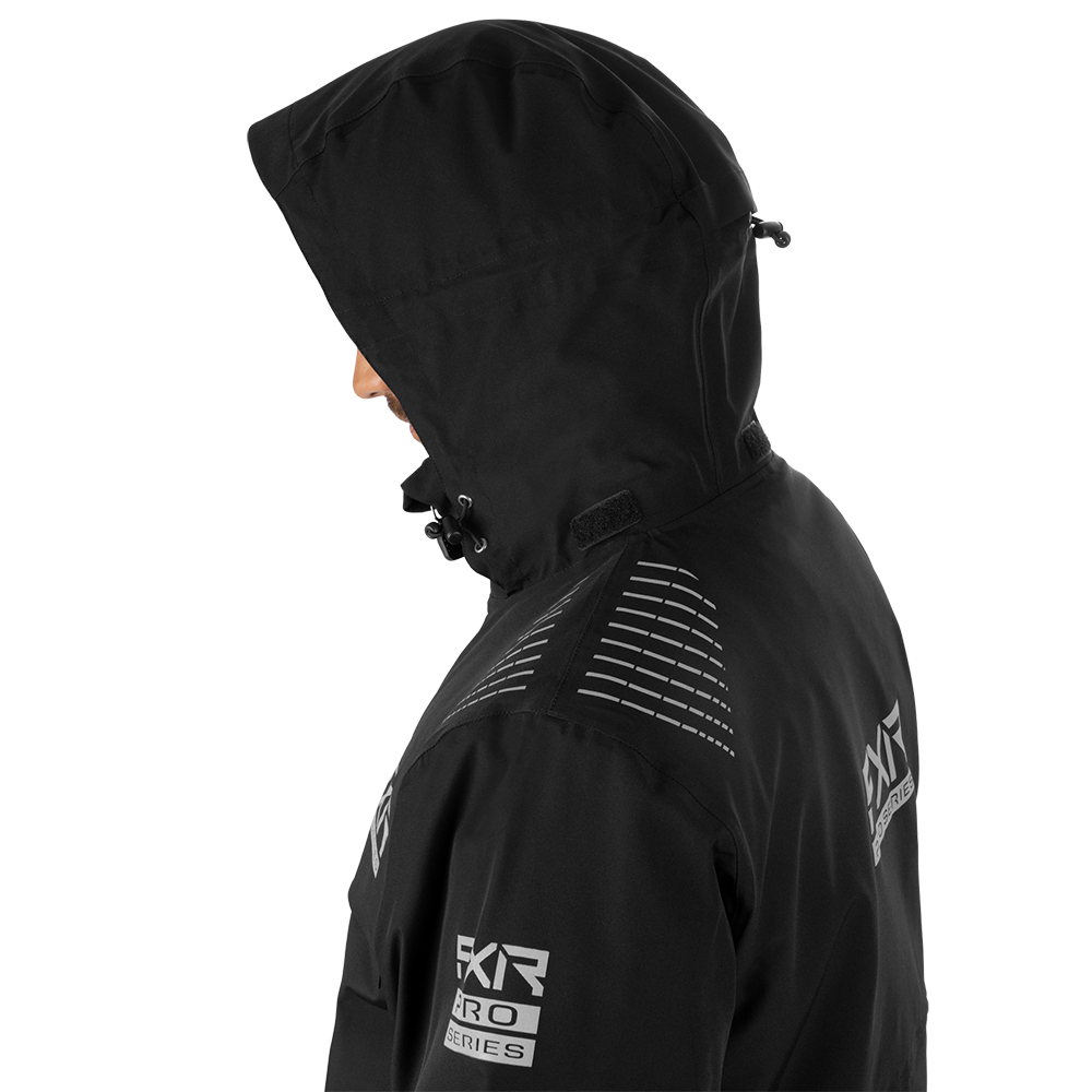  FXR Men&#39;s Vapor Pro Insulated Jacket