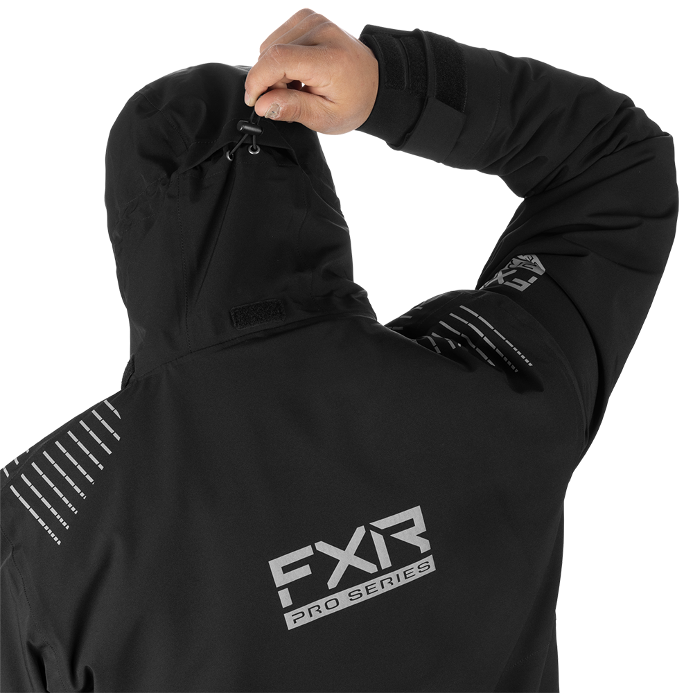  FXR Men&#39;s Vapor Pro Insulated Jacket