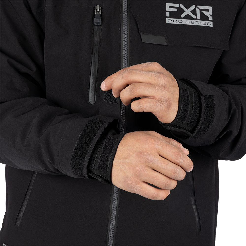  FXR Men&#39;s Vapor Pro Insulated Jacket