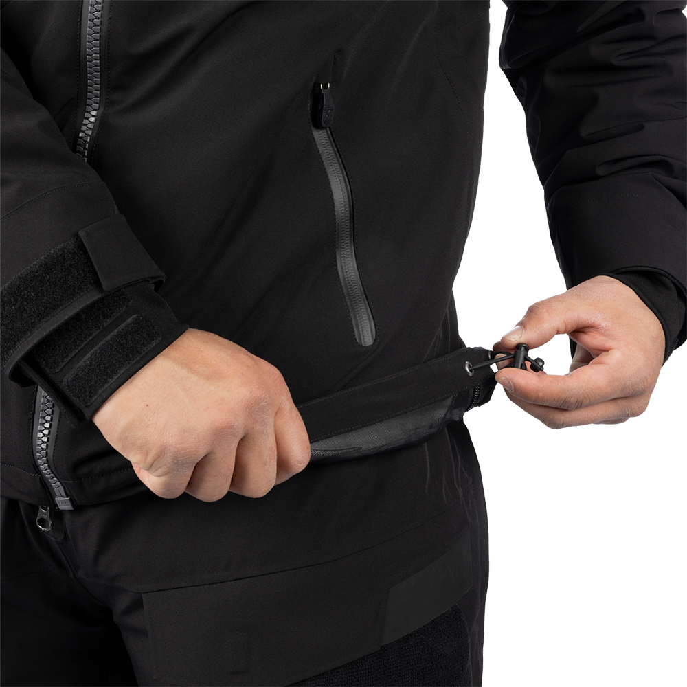  FXR Men&#39;s Vapor Pro Insulated Jacket