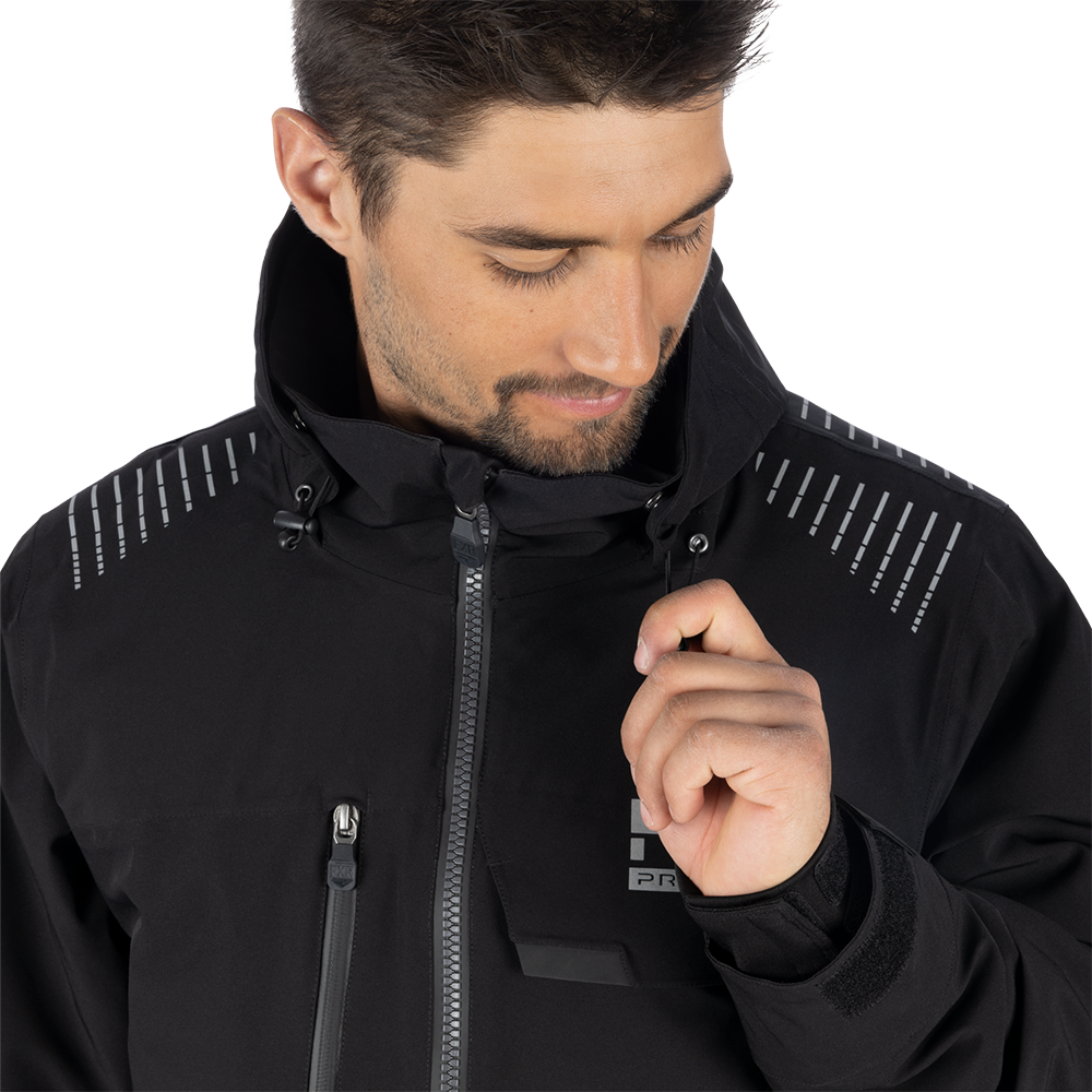  FXR Men&#39;s Vapor Pro Insulated Jacket