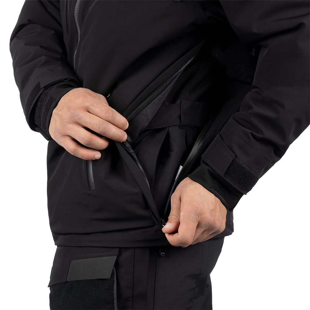  FXR Men&#39;s Vapor Pro Insulated Jacket