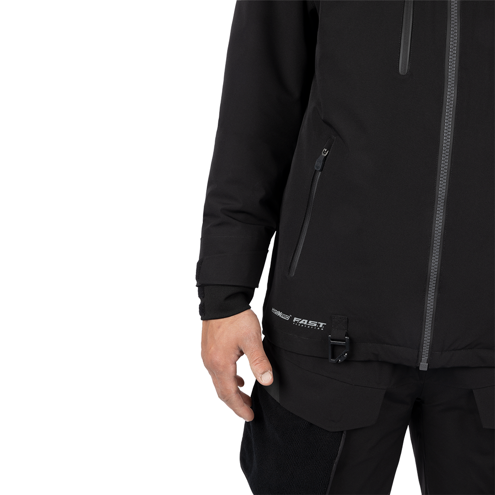  FXR Men&#39;s Vapor Pro Insulated Jacket