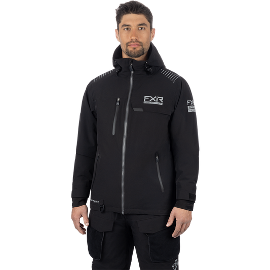  FXR Men's Vapor Pro Insulated Jacket