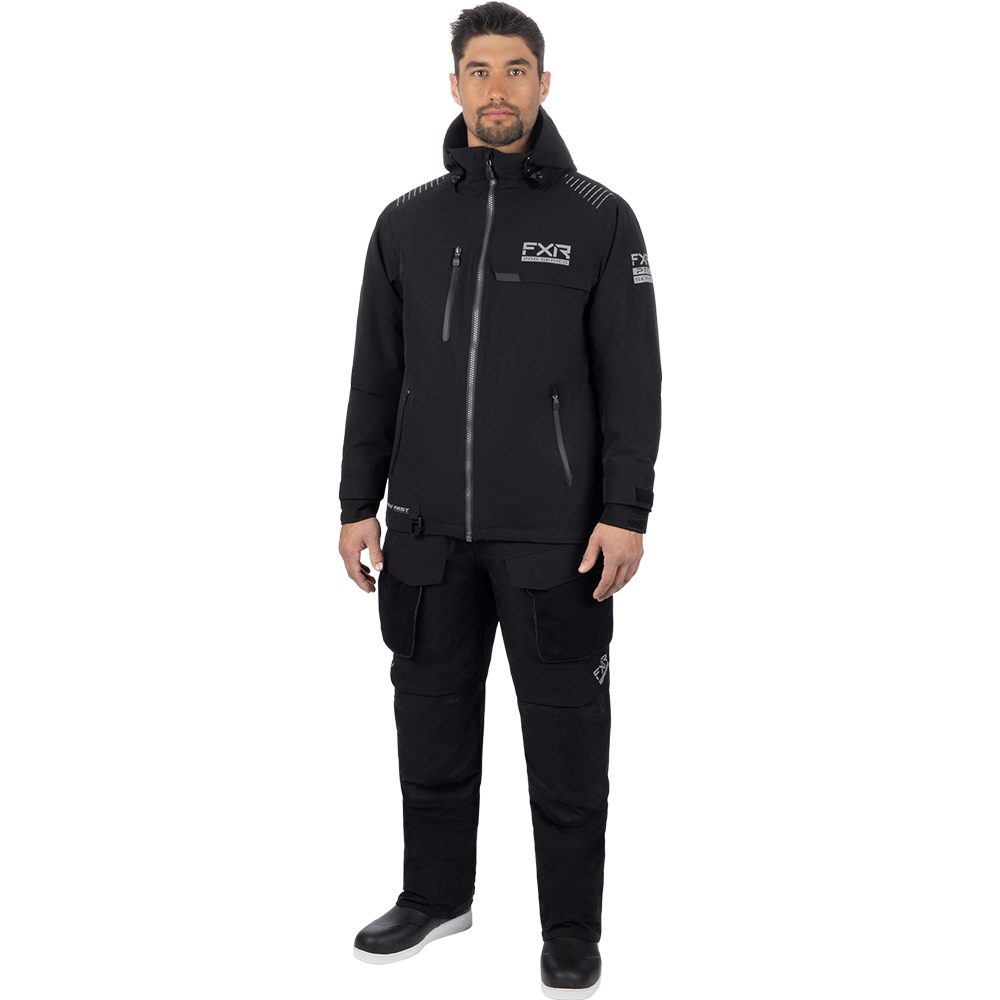  FXR Men&#39;s Vapor Pro Insulated Jacket